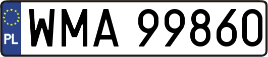 WMA99860