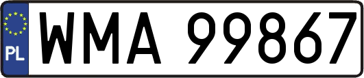 WMA99867