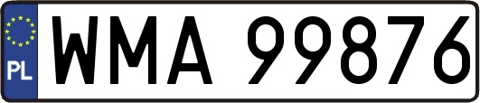 WMA99876
