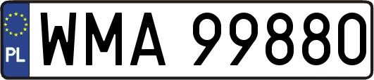 WMA99880