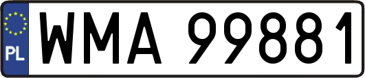 WMA99881