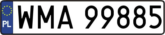 WMA99885