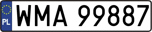 WMA99887
