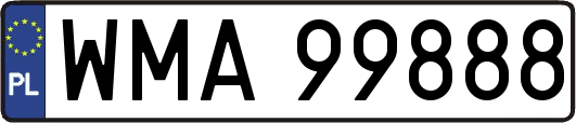 WMA99888