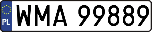 WMA99889