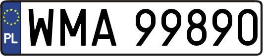 WMA99890