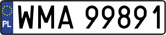WMA99891