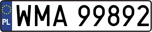 WMA99892