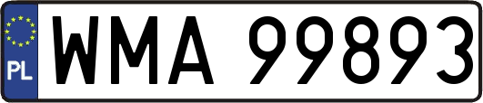 WMA99893