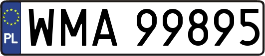 WMA99895