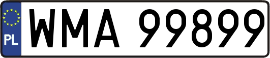 WMA99899