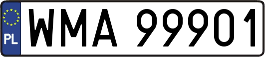 WMA99901