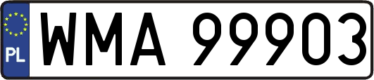 WMA99903