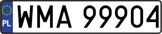 WMA99904