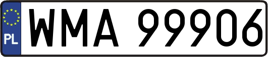 WMA99906