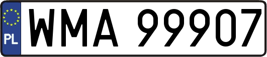 WMA99907