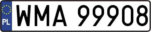 WMA99908