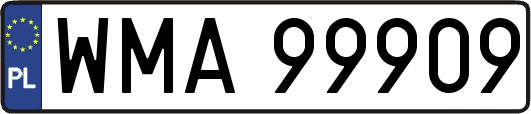 WMA99909