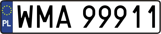 WMA99911