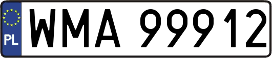 WMA99912