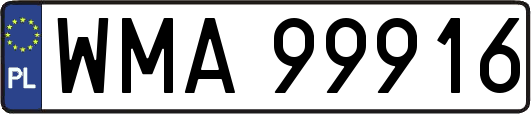 WMA99916