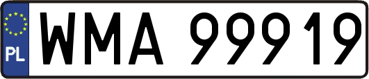 WMA99919