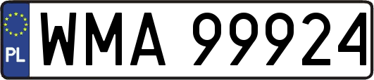 WMA99924