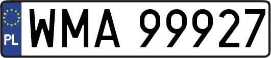 WMA99927