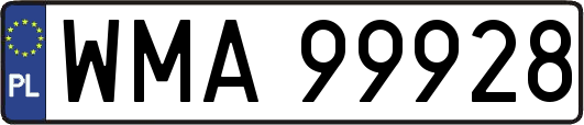 WMA99928