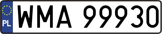 WMA99930