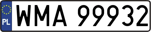 WMA99932