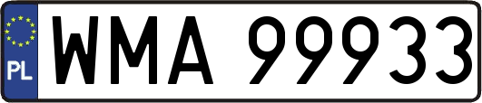 WMA99933