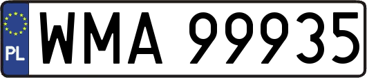 WMA99935