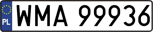 WMA99936
