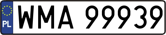 WMA99939