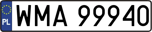 WMA99940