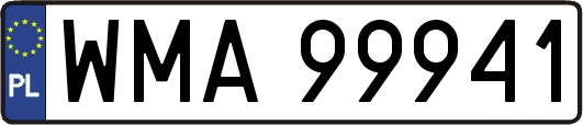 WMA99941