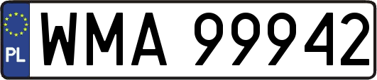 WMA99942