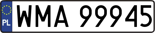 WMA99945