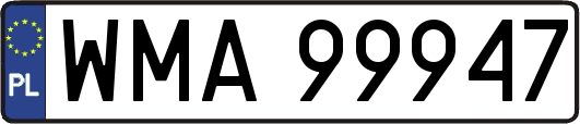 WMA99947