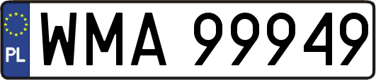 WMA99949