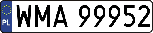 WMA99952