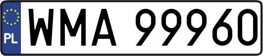 WMA99960