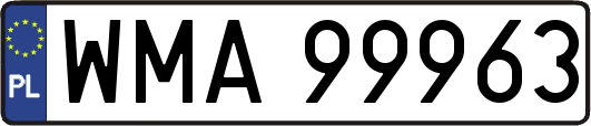 WMA99963