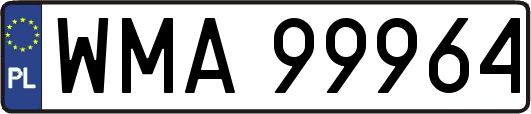WMA99964