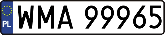 WMA99965