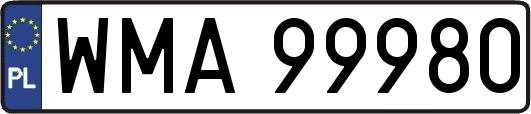 WMA99980