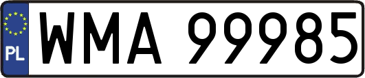 WMA99985