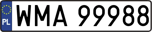 WMA99988