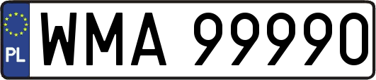 WMA99990